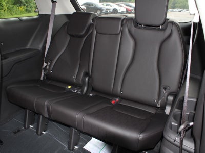 2027 Kia Carnival SX