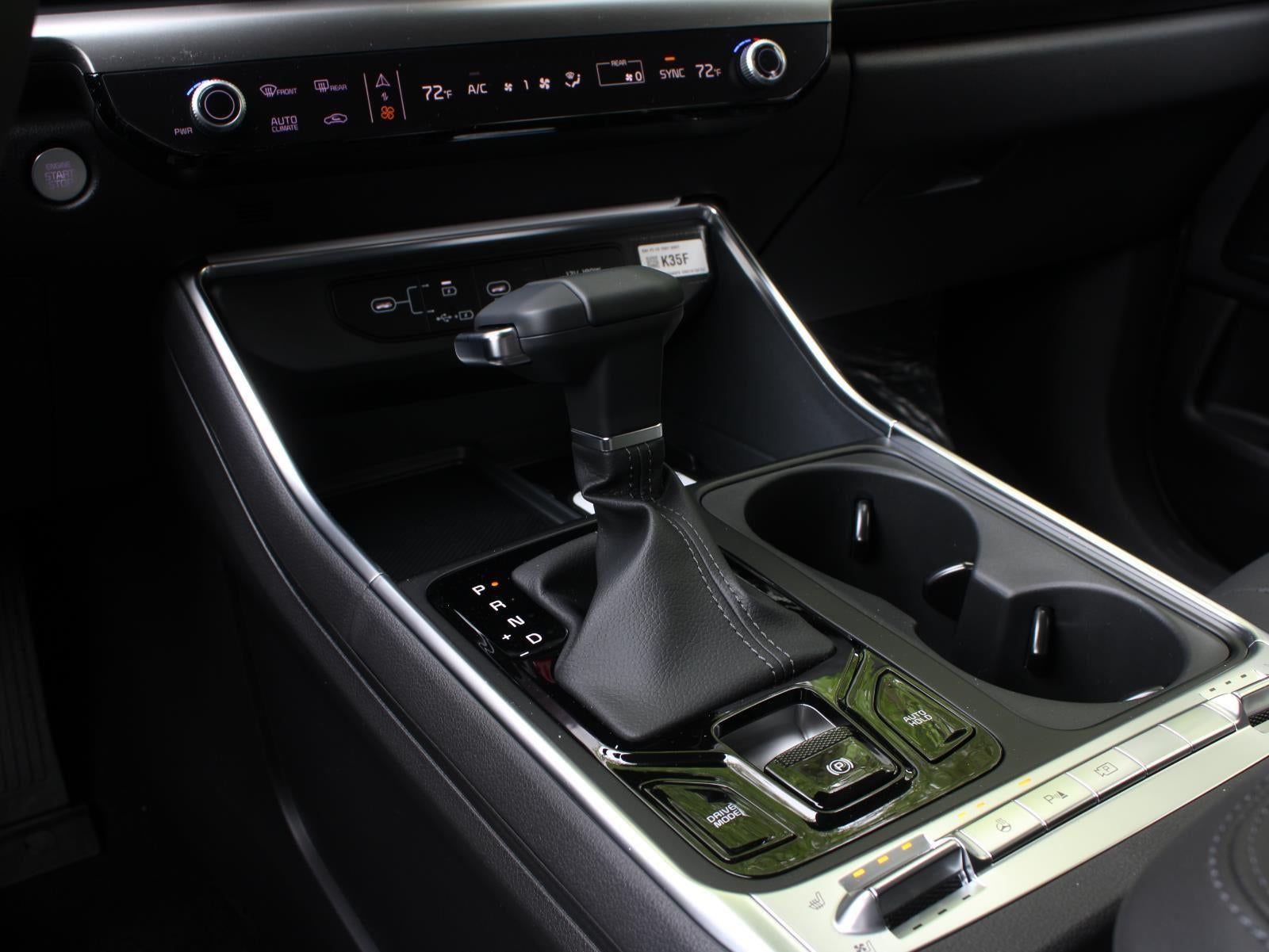 2026 Kia Carnival SX Prestige