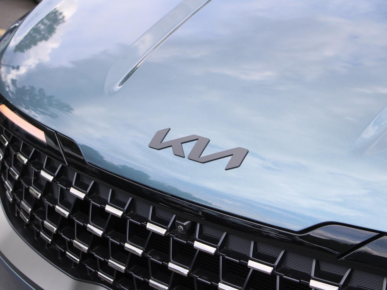 2026 Kia Carnival SX Prestige