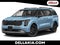 2027 Kia Carnival Hybrid SX Prestige