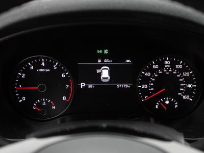 2022 Kia Sportage SX Turbo