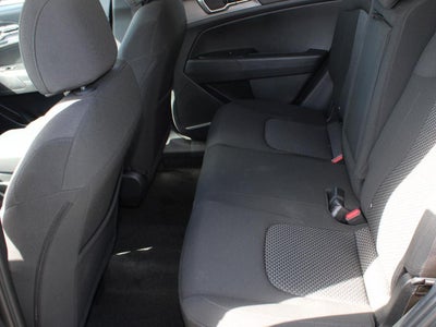 2025 Kia Sportage Hybrid LX