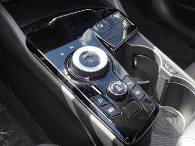 2025 Kia Sportage Hybrid LX