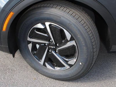 2025 Kia Sportage Hybrid LX