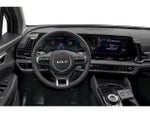 2025 Kia Sportage Hybrid LX