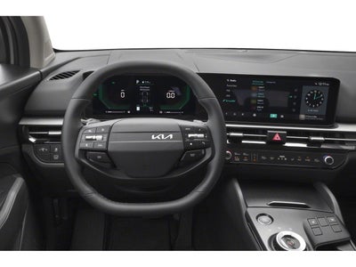 2027 Kia Sportage Hybrid S
