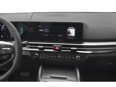 2027 Kia Sportage Hybrid S