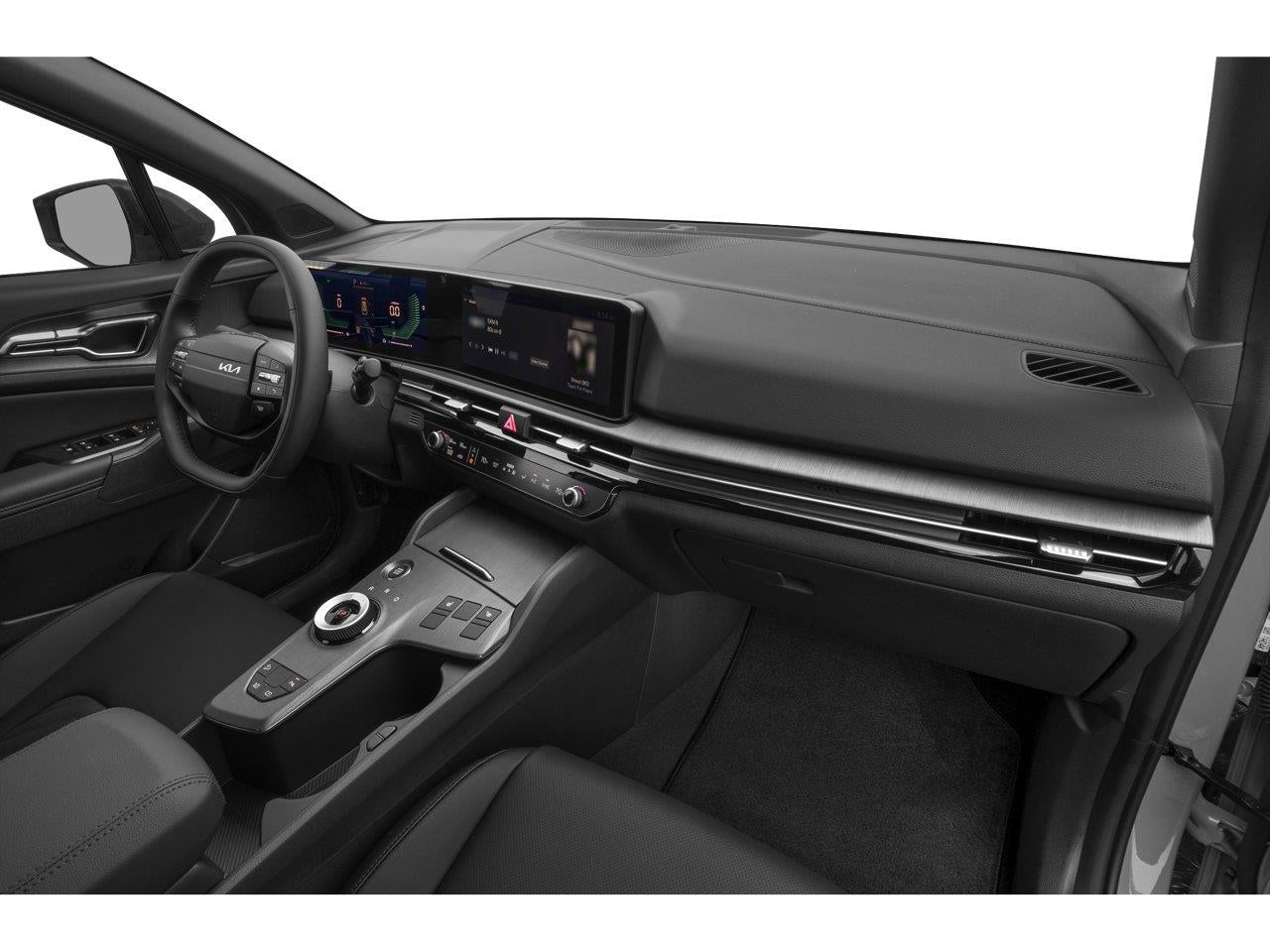 2027 Kia Sportage Hybrid X-Line
