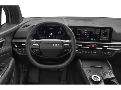 2027 Kia Sportage Hybrid X-Line