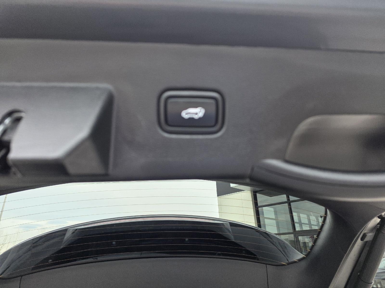 2023 Kia Sportage Hybrid SX-Prestige