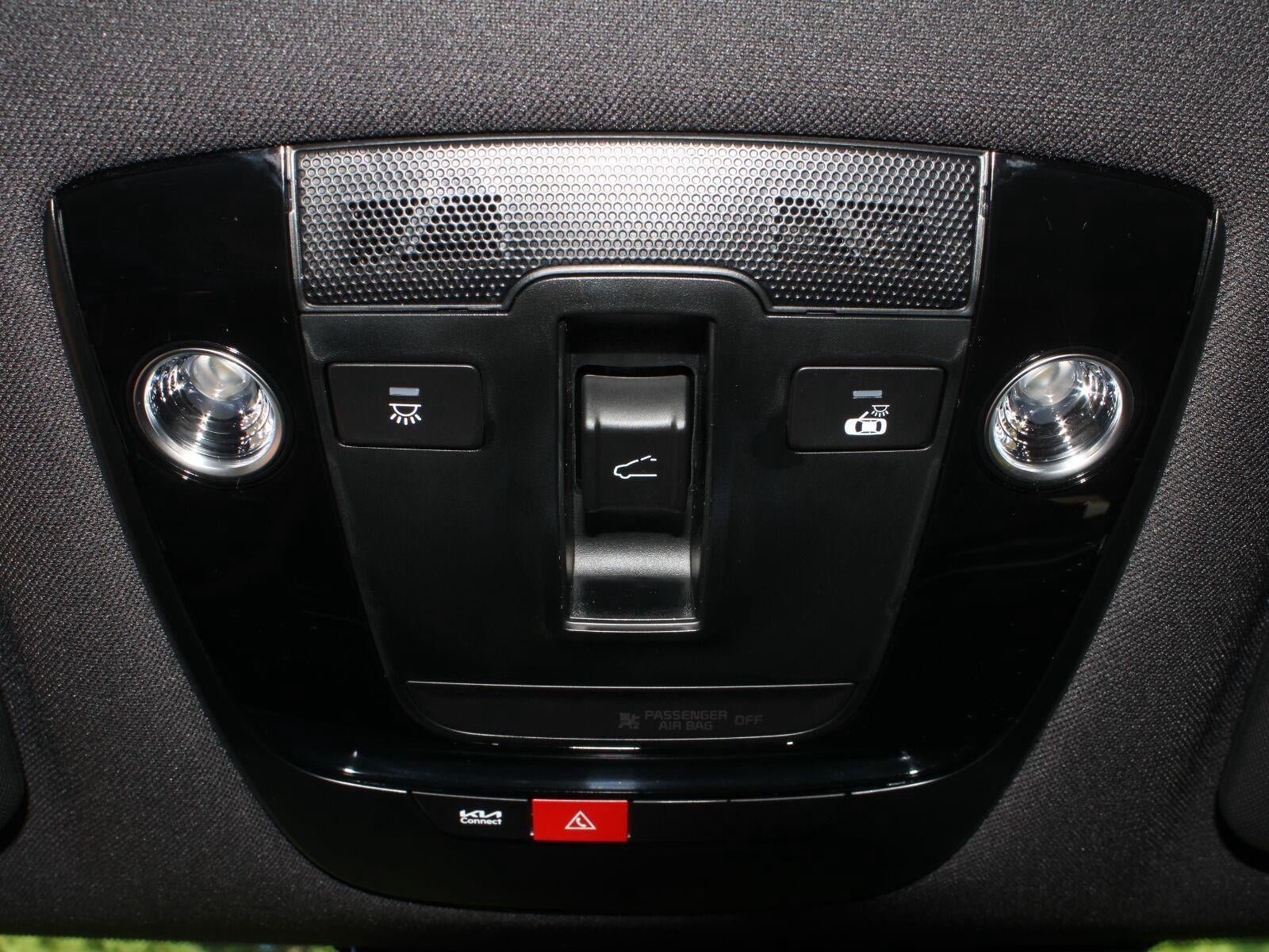 2027 Kia Sportage Hybrid SX-Prestige