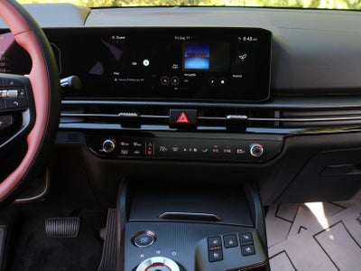 2027 Kia Sportage Hybrid SX-Prestige
