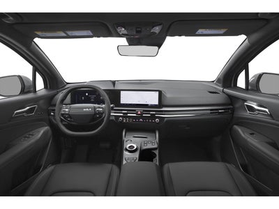 2027 Kia Sportage Hybrid SX-Prestige