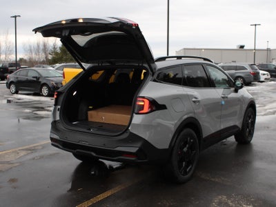 2026 Kia Sportage Plug-In Hybrid X-Line