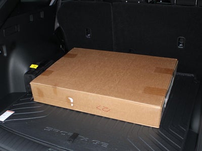 2026 Kia Sportage Plug-In Hybrid X-Line