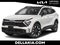 2024 Kia Sportage Plug-In Hybrid X-Line