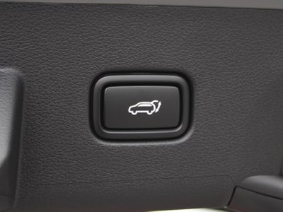 2026 Kia Sportage Plug-In Hybrid X-Line