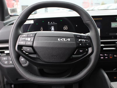 2026 Kia Sportage Plug-In Hybrid X-Line