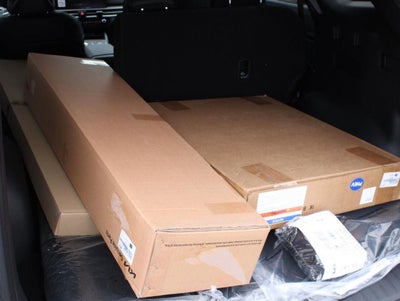 2026 Kia Sportage Plug-In Hybrid X-Line