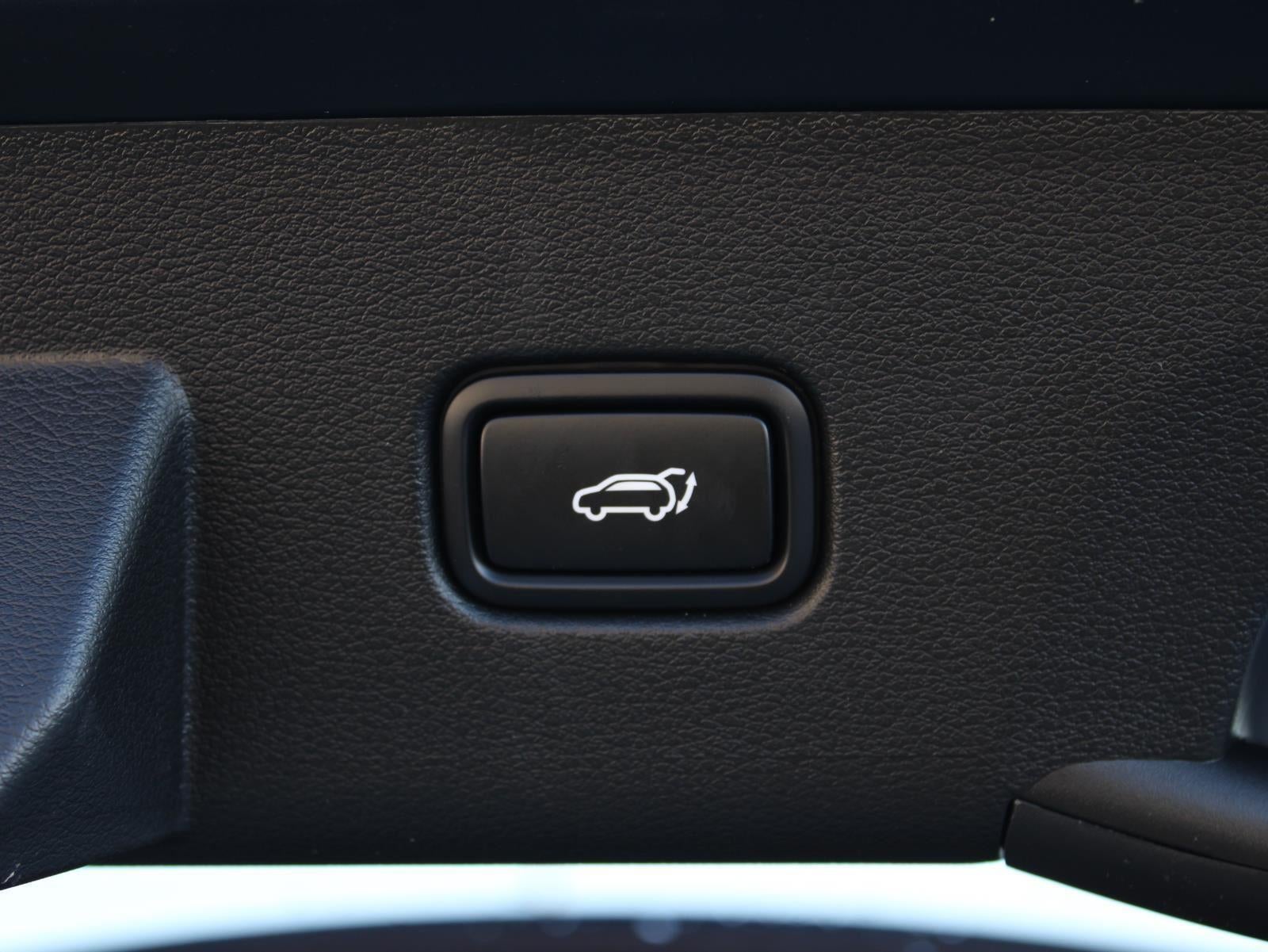 2026 Kia Sportage Plug-In Hybrid X-Line