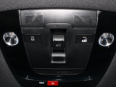 2026 Kia Sportage Plug-In Hybrid X-Line