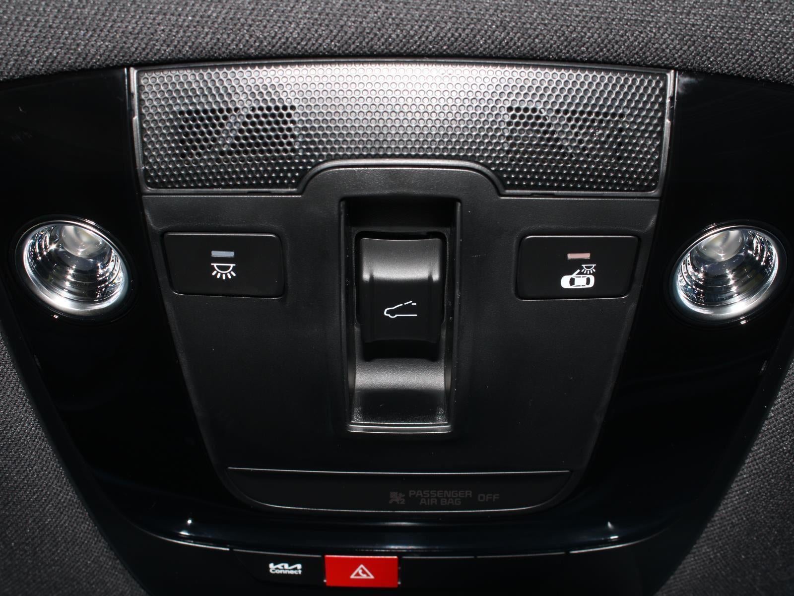 2026 Kia Sportage Plug-In Hybrid X-Line