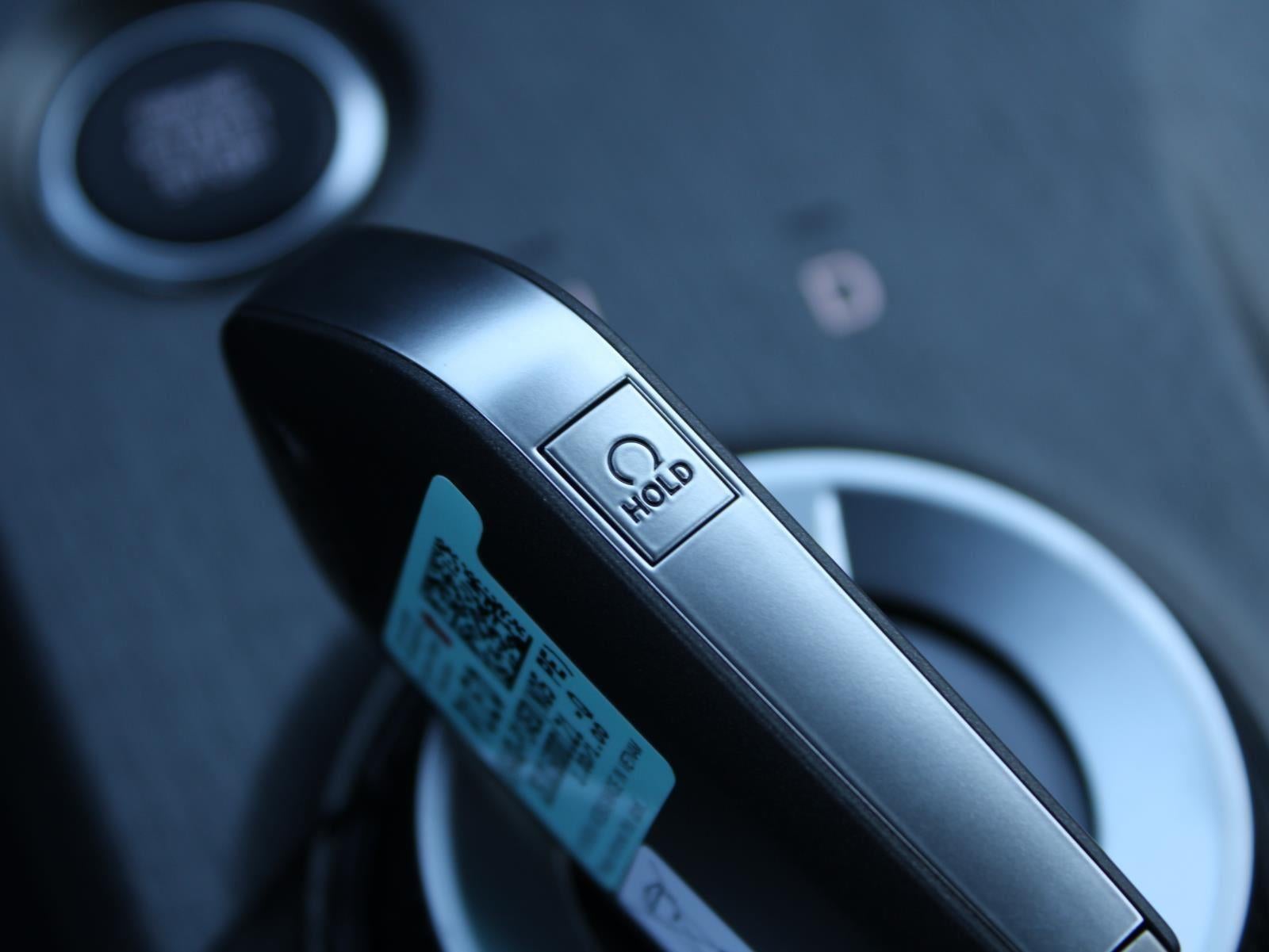 2026 Kia Sportage Plug-In Hybrid X-Line