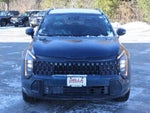 2026 Kia Sportage Plug-In Hybrid X-Line