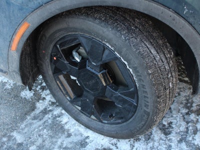 2026 Kia Sportage Plug-In Hybrid X-Line