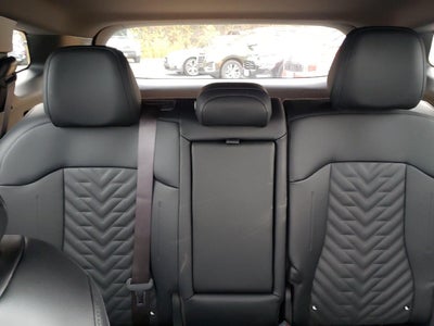 2026 Kia Sportage Plug-In Hybrid X-Line