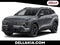 2027 Kia Sportage Plug-In Hybrid X-Line