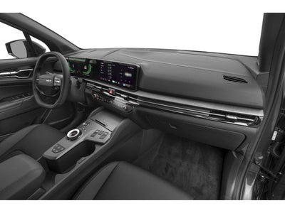 2027 Kia Sportage Plug-In Hybrid X-Line