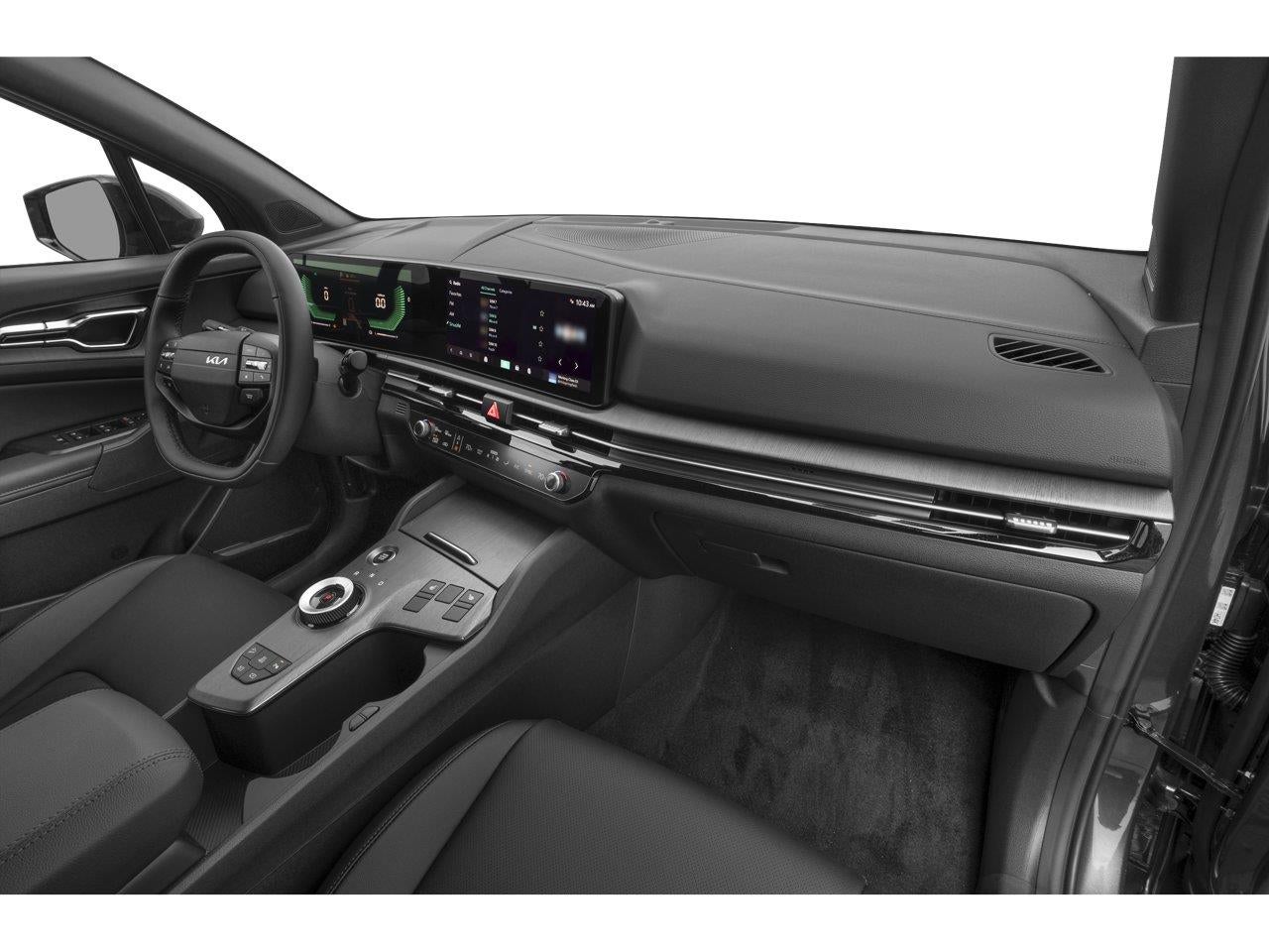 2027 Kia Sportage Plug-In Hybrid X-Line