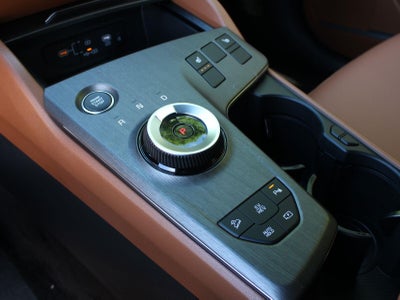 2027 Kia Sportage Plug-In Hybrid X-Line