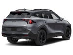 2027 Kia Sportage Plug-In Hybrid X-Line