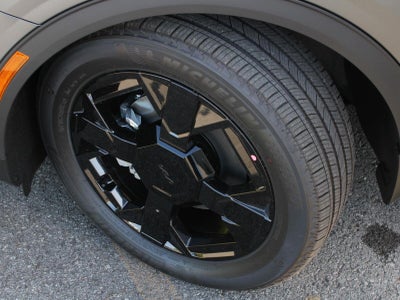 2027 Kia Sportage Plug-In Hybrid X-Line