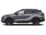 2027 Kia Sportage Plug-In Hybrid X-Line