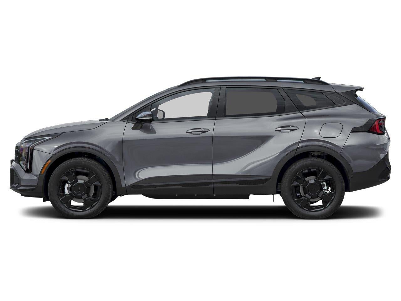 2027 Kia Sportage Plug-In Hybrid X-Line