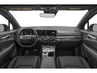 2027 Kia Sportage Plug-In Hybrid X-Line