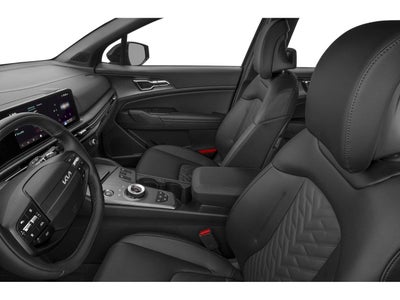 2027 Kia Sportage Plug-In Hybrid X-Line