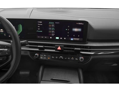 2027 Kia Sportage Plug-In Hybrid X-Line