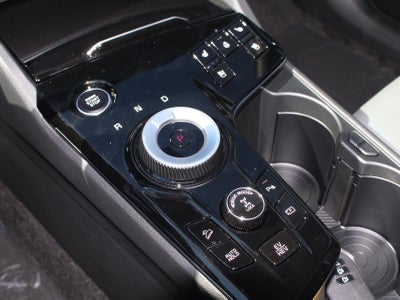 2025 Kia Sportage Plug-In Hybrid X-Line Prestige