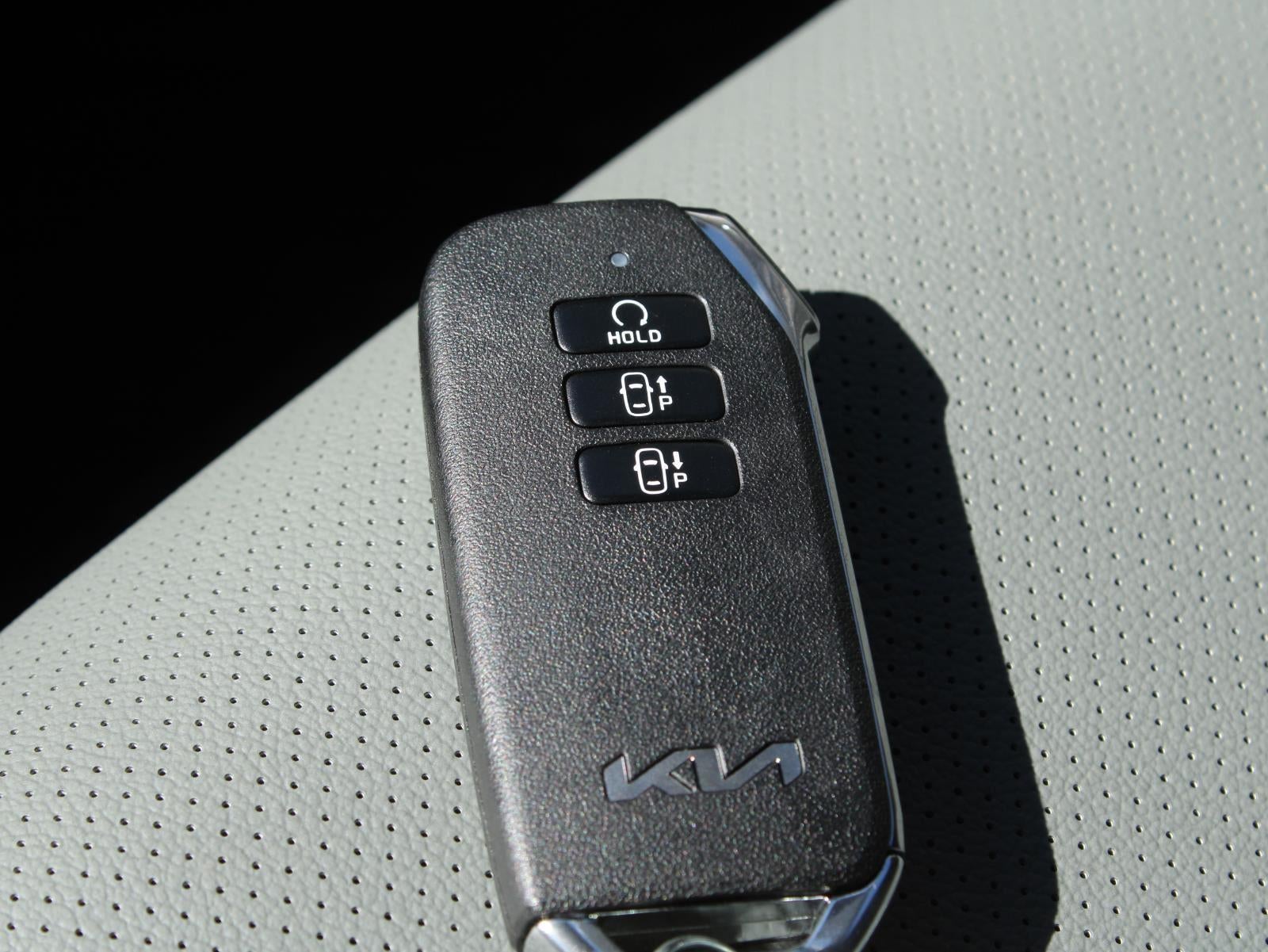 2025 Kia Sportage Plug-In Hybrid X-Line Prestige