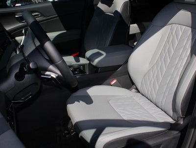 2025 Kia Sportage Plug-In Hybrid X-Line Prestige