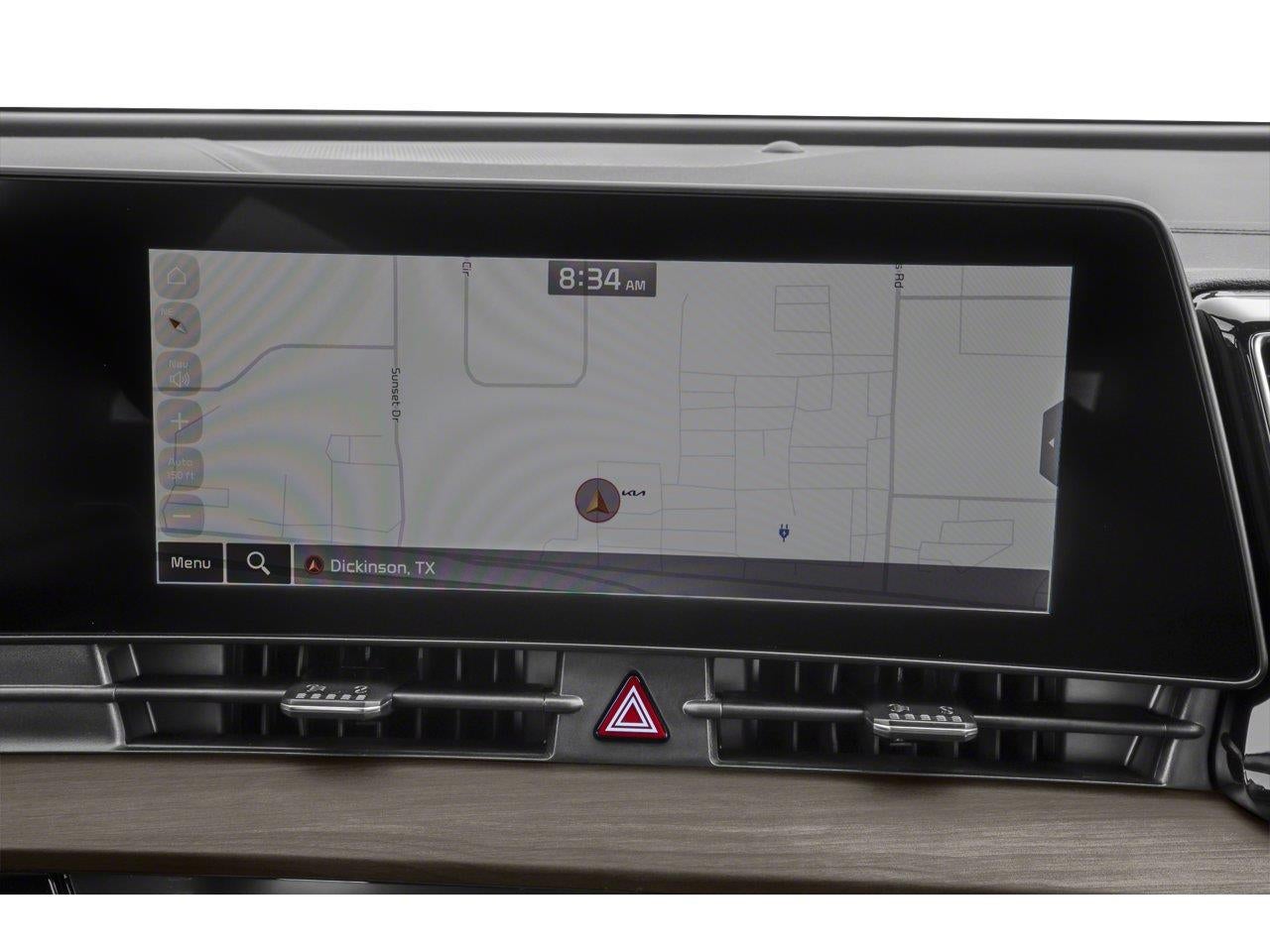 2024 Kia Sportage Plug-In Hybrid X-Line Prestige
