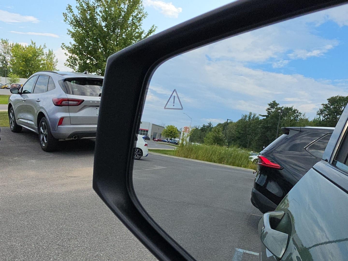 2024 Kia Sportage Plug-In Hybrid X-Line Prestige