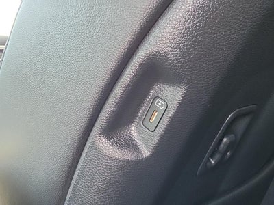 2024 Kia Sportage Plug-In Hybrid X-Line Prestige