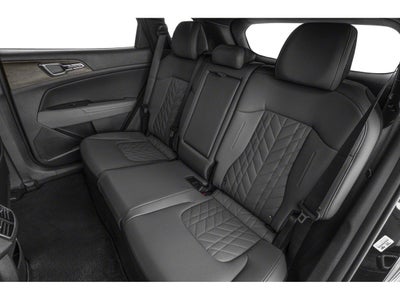 2024 Kia Sportage Plug-In Hybrid X-Line Prestige