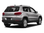 2017 Volkswagen Tiguan S