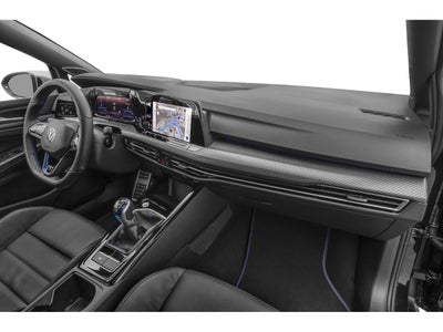 2024 Volkswagen Golf R Base